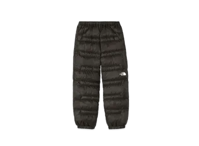 The North Face Light Heat Pant Kids "Black"
