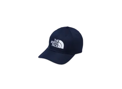 The North Face Kid's TNF Logo Cap "Navy"