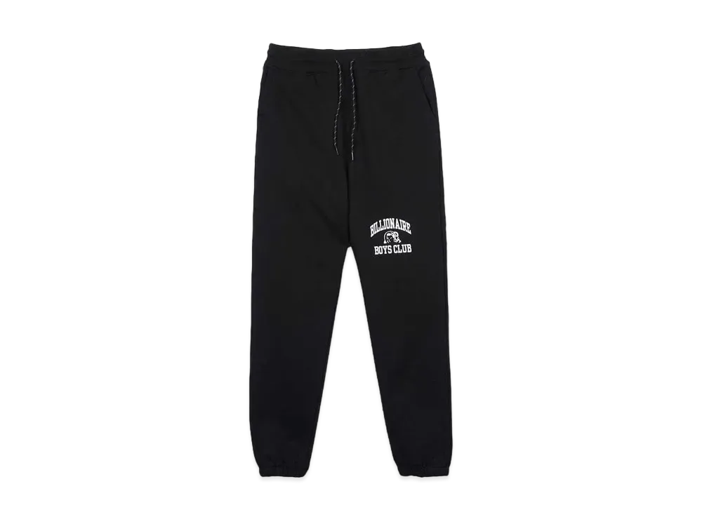 BILLIONAIRE BOYS CLUB BB PHYSICS SWEATPANTS "BLACK"