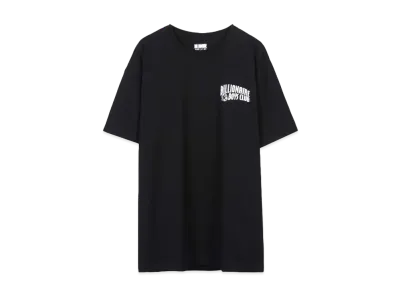 BILLIONAIRE BOYS CLUB BB SMALL ARCH T-SHIRT "BLACK"