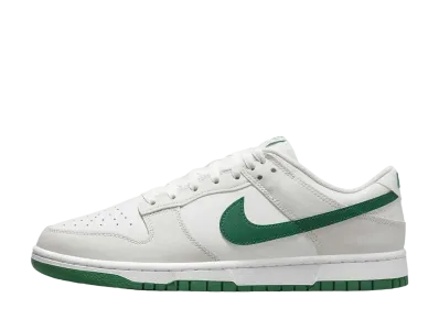 ナイキ ダンク ロー "サミットホワイト/マラカイト"