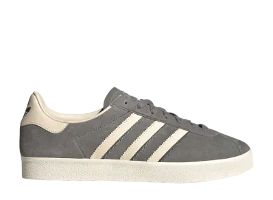 adidas Gazelle 85 "Gray Three/Wonder White/Off White"