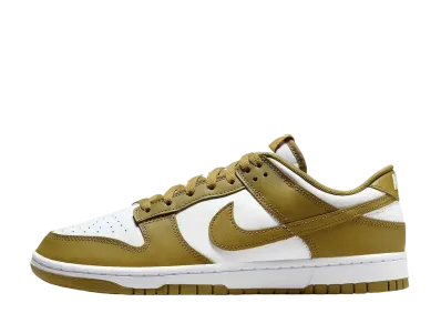 ナイキ ダンク ロー レトロ "パシフィックモス"