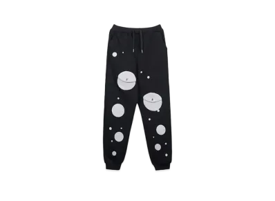 BUBBLE BOMB Bubble Pants "BLACK"