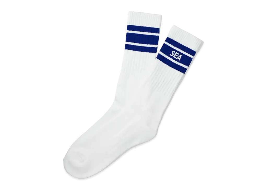 WIND AND SEA x VANS SOCKS 
