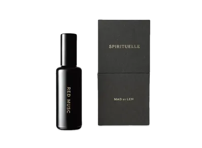 MAD et LEN PARFUM MIST "BLACK MUSC"
