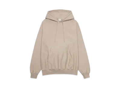 ndx Classic Hoodie Crossgrain4 "BURNT SAND"