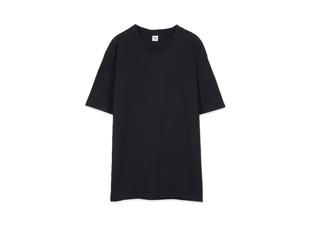 ndx Boxy T-Shirt2 "DARK NAVY"