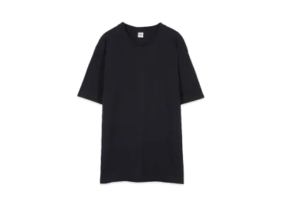 ndx Boxy T-Shirt2 "DARK NAVY"