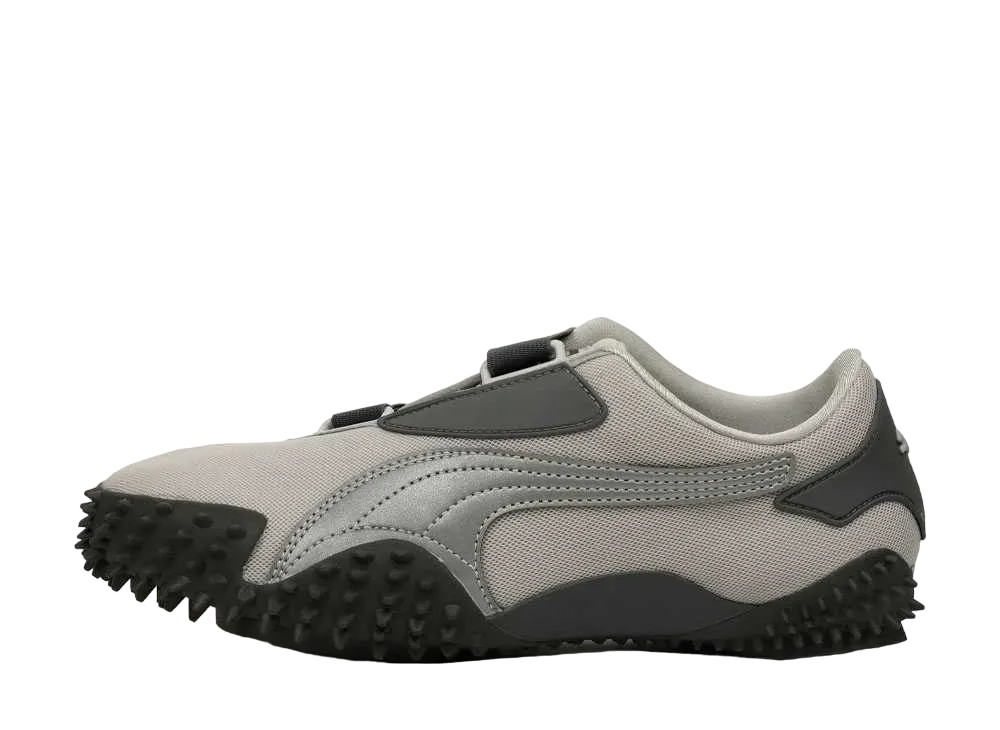 Puma Mostro OG "Cool Light Grey"