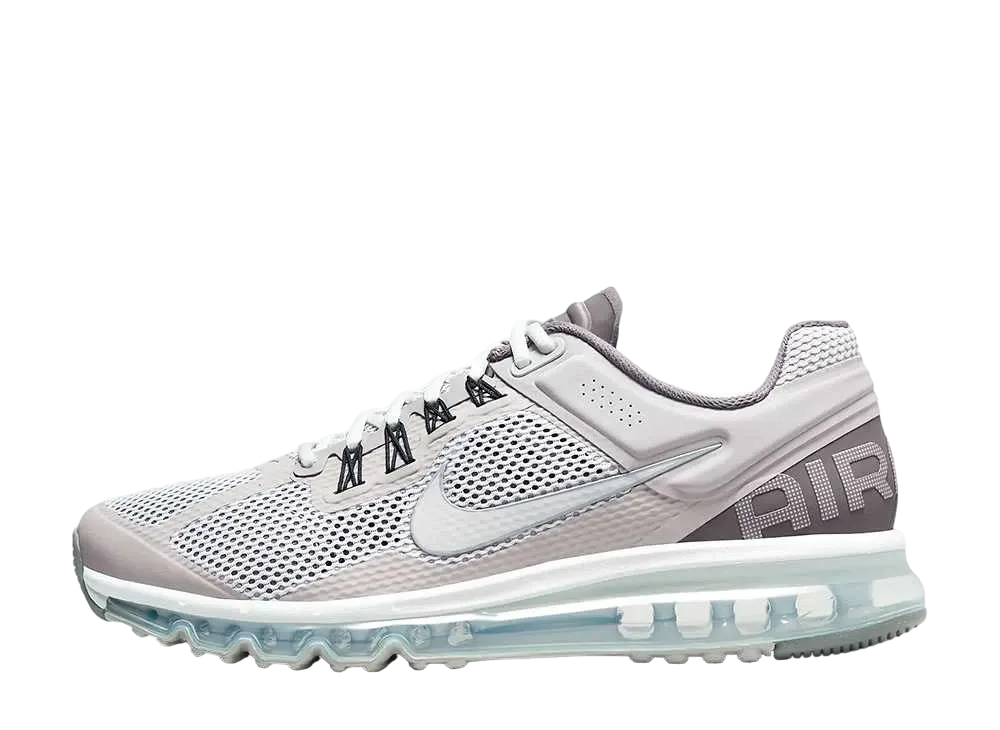 Nike Air Max 2013 "Photon Dust/Light Iron All/Summit White/Flat Pewter"