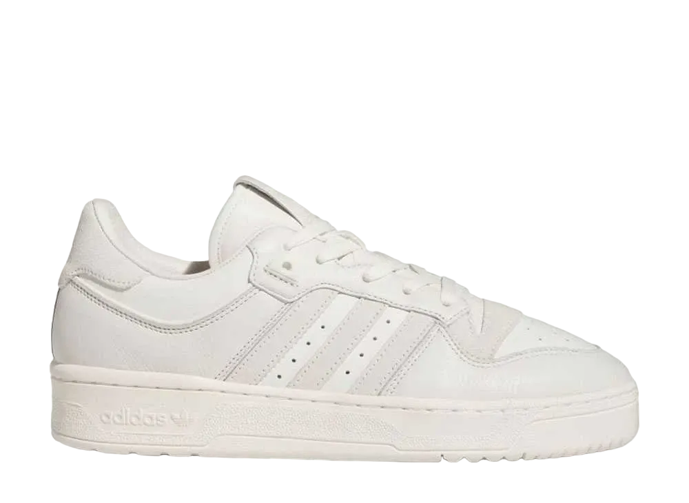 adidas Rivalry 86 Low "Cloud White/Off White"