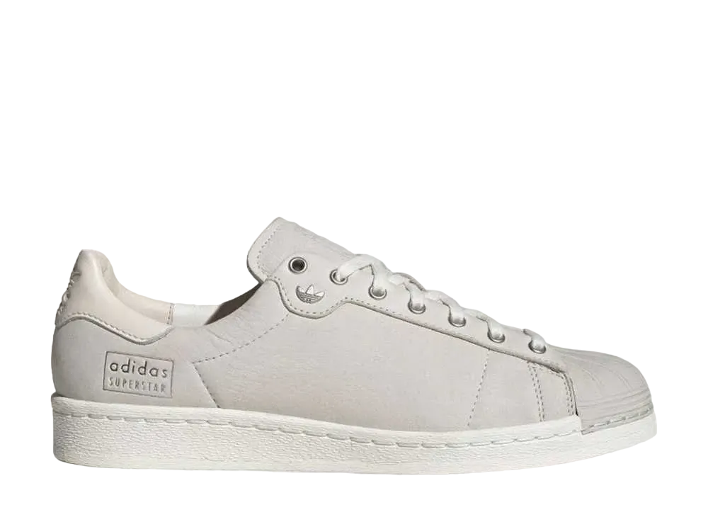 adidas Superstar Lux "Core White/Wonder White"