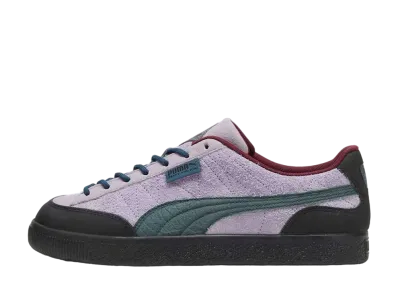 パム / パークス アンド ミニ × プーマ クライド "ラベンダーショック/オーシャントロピック"