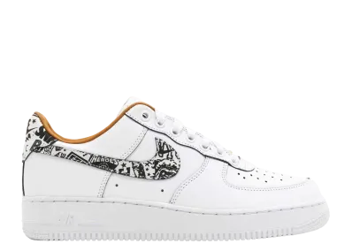 Nike Air Force 1 Low "NYC Soho Exclusive Option 1"