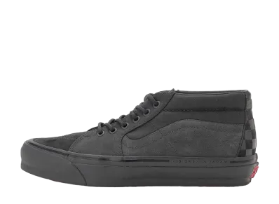 Vans Sk8-Mid Reissue 83 MG "TDC Iron Gate"