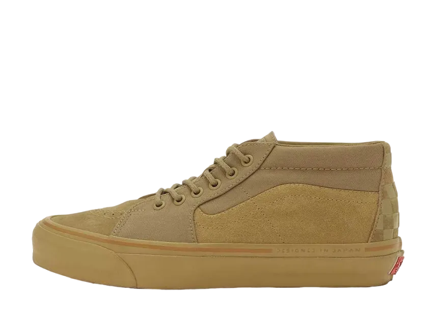 2日まで値下げ中!BAPE X VANS SK8 MID REISSUE 83 2日まで値下げ中!BAPE X VANS SK8 MID REISSUE 83