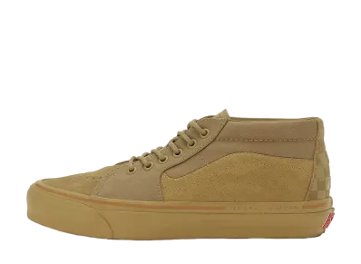 Vans Sk8-Mid Reissue 83 MG "TDC Antelope"