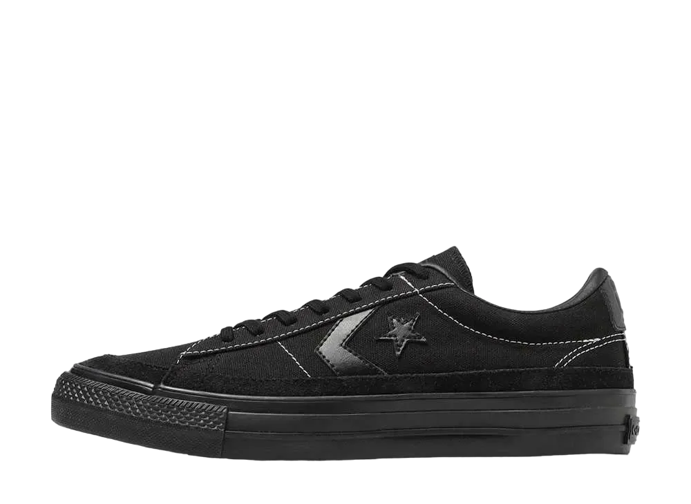 CONVERSE PRORIDE SK GD OX　used