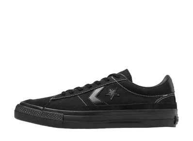 Converse Proride SK GD OX "Black"