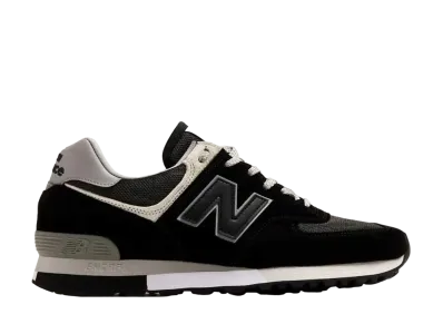 New Balance 576 "Black"