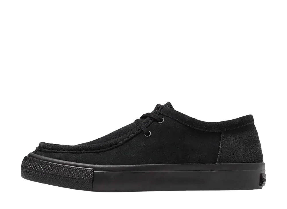 Converse CS Moccasin SK OX "Black"