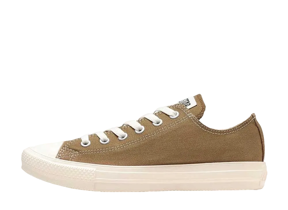 Converse All Star Light OX "Light Brown"