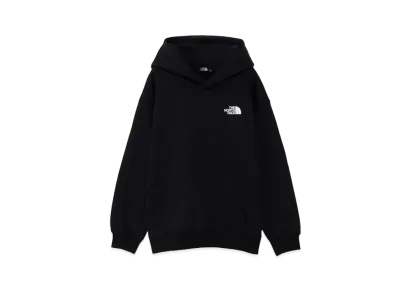 The North Face Never Stop Ing Hoodie Kids "Black"