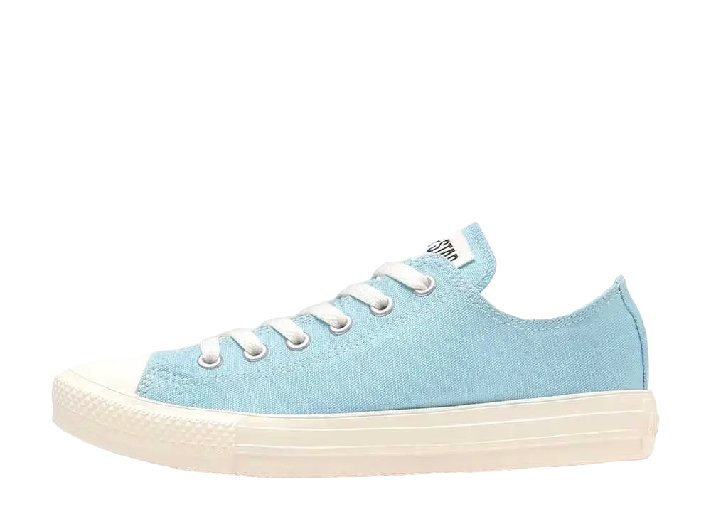 Converse All Star Light OX "Light Blue"