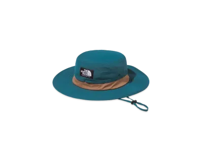 The North Face Kid's Horizon Hat Kids "Atrantic Deep Green"