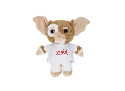 X-girl x GREMLINS Doll