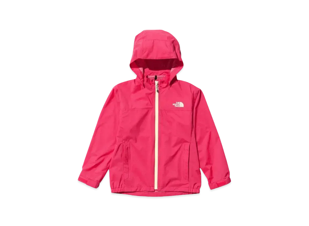 The North Face Venture Jacket "Pink Glow"