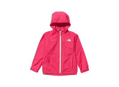 The North Face Venture Jacket "Pink Glow"