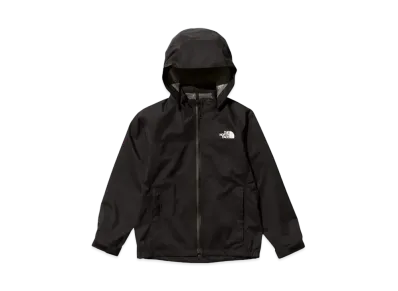 The North Face Venture Jacket "Black"
