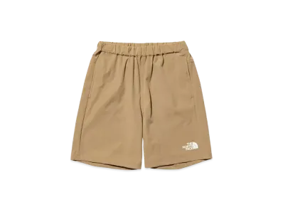 The North Face Mobility Short "Kelp Tan"