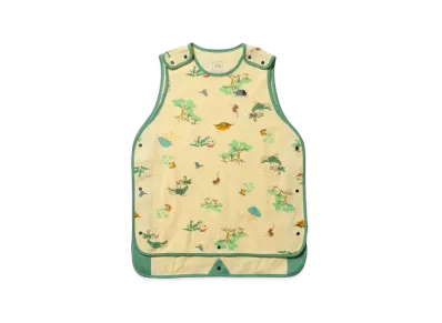 The North Face Baby Latch Pile Sleeper "Southern Life"