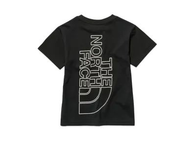 The North Face S/S Big Root Tee "Black"
