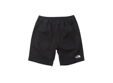 The North Face Cotton Easy Climbing Short "Black"
