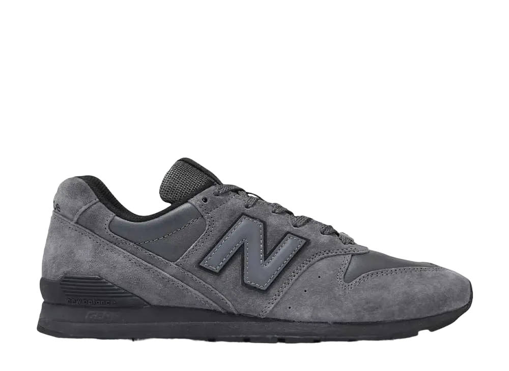 New Balance 996 "Grey"