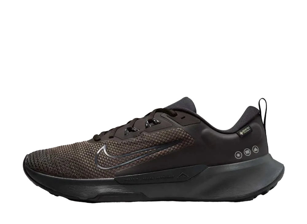 ナイキ ジュニパー トレイル2 ゴアテックス ベルベット "ブラウン/アンスラサイト/ブラック"