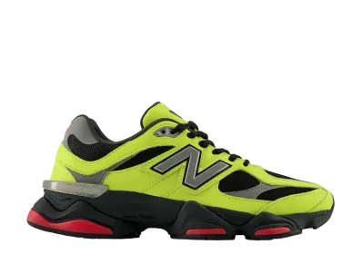 New Balance 9060 "Tea Tree"