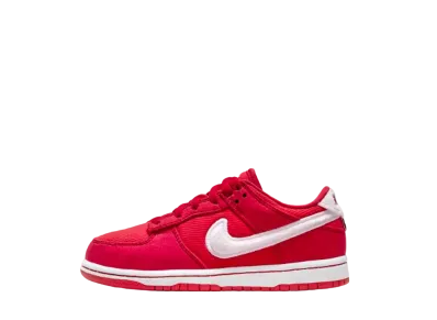 ナイキ PS ダンク ロー "バレンタインデー"(キッズ)