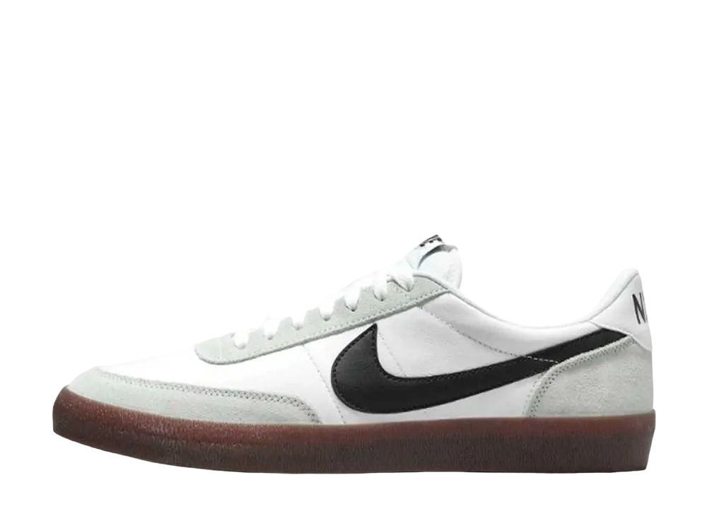 Nike Killshot 2 Leather "White/Light Silver"