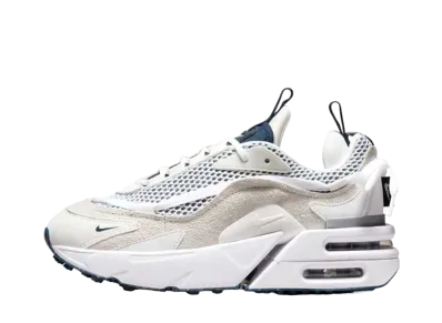 Nike Women's Air Max Furyosa "Summit White/Light Bone"