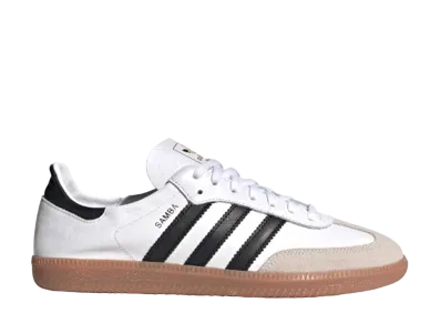 アディダス オリジナルス サンバ デコン "フットウェアホワイト"
