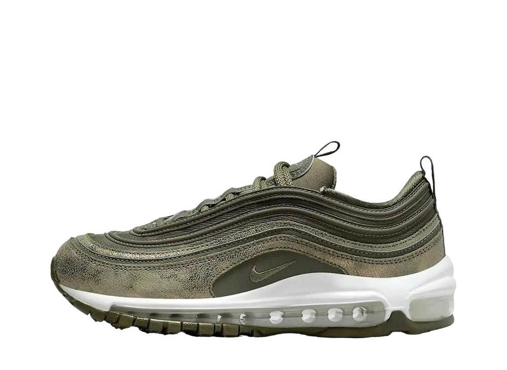 Nike Women's Air Max 97 "Medium Olive"