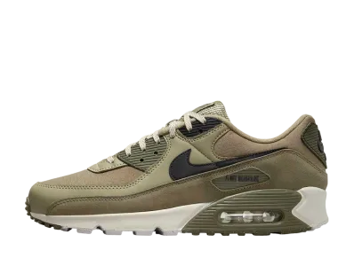 Nike Air Max 90 "Neutral Olive/Medium Olive/Light Bone/Black"
