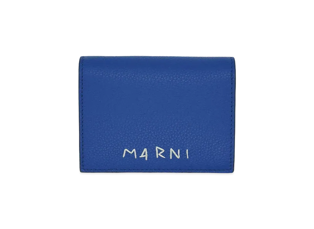 MARNI BIFOLD "ROYAL"