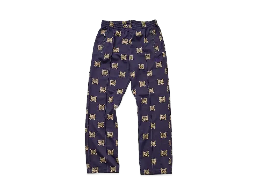 Needles FREAK'S STORE Track Pant "Papillon"