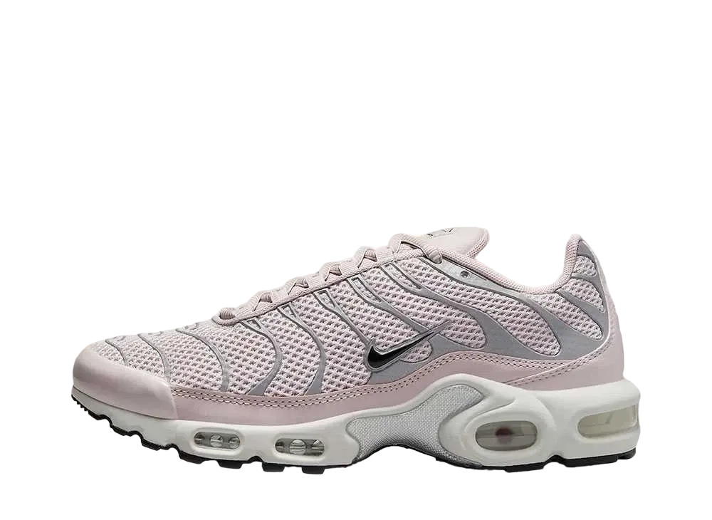 Nike Women's Air Max Plus "Light Pink/Silver"